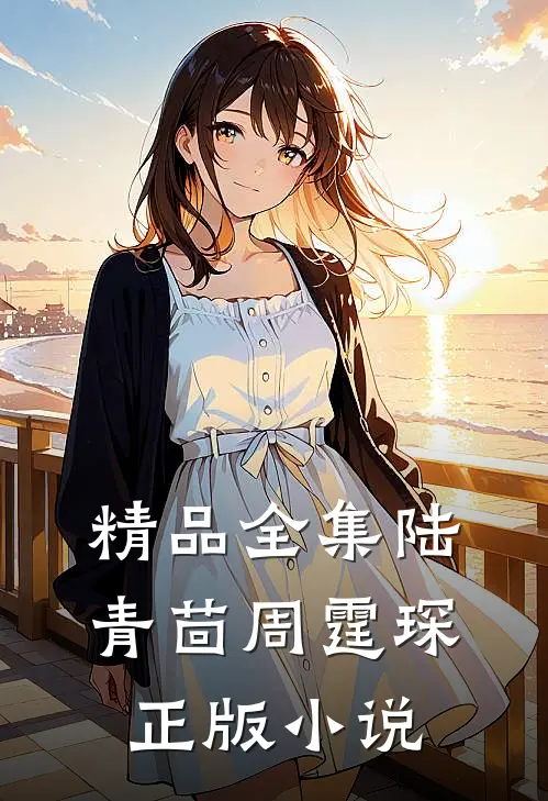 精品全集陆青茴周霆琛正版小说