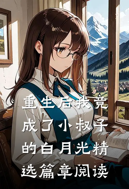重生后我竟成了小叔子的白月光精选篇章阅读