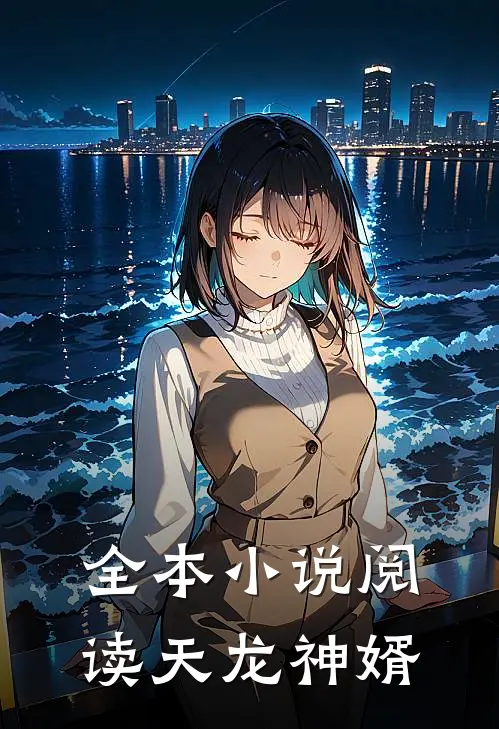 全本小说阅读天龙神婿