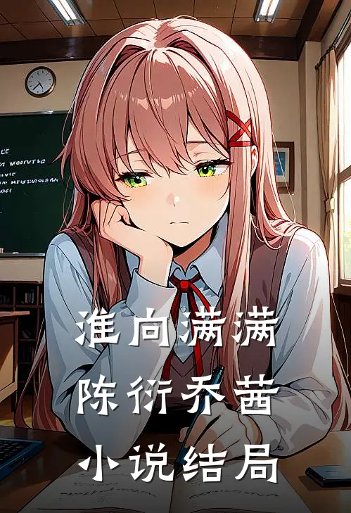 淮向满满陈衍乔茜小说结局