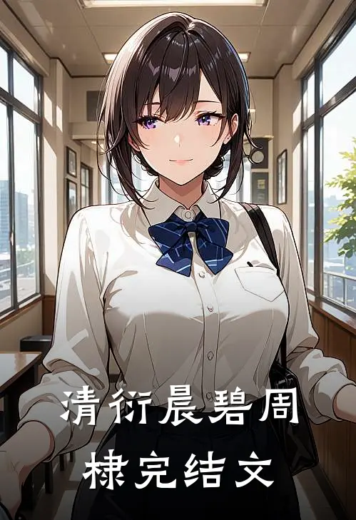 清衍晨碧周棣完结文