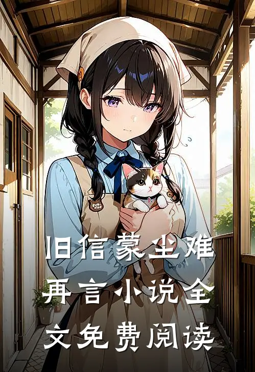 旧信蒙尘难再言小说全文免费阅读