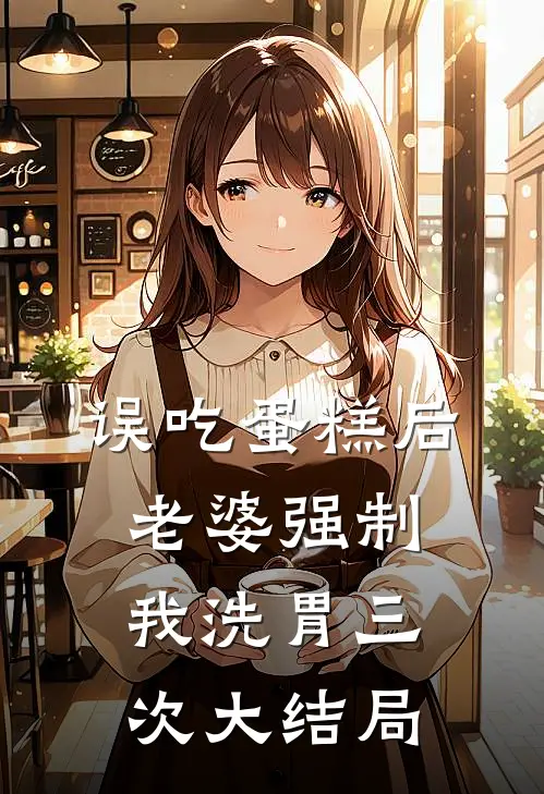 误吃蛋糕后，老婆强制我洗胃三次大结局