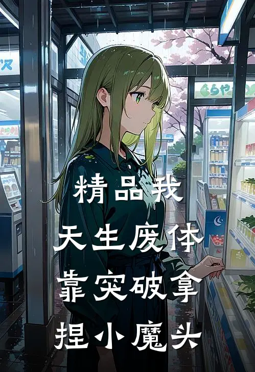 精品我，天生废体，靠突破拿捏小魔头