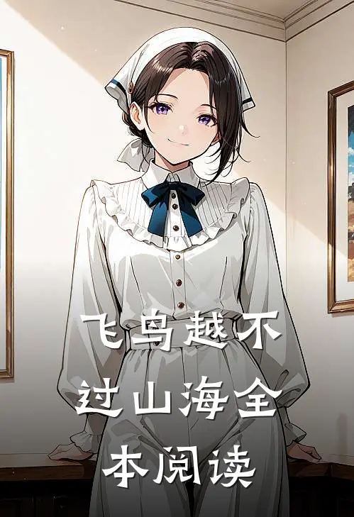 飞鸟越不过山海全本阅读