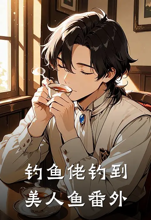 钓鱼佬钓到美人鱼 番外