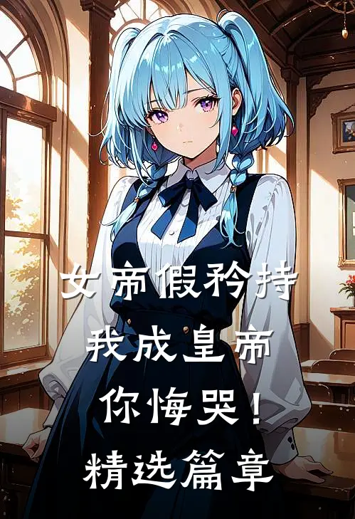 女帝假矜持，我成皇帝你悔哭！精选篇章