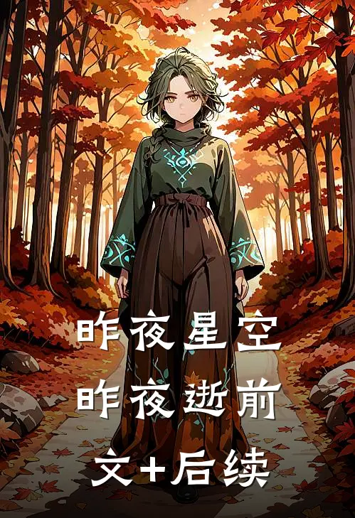 昨夜星空昨夜逝前文+后续