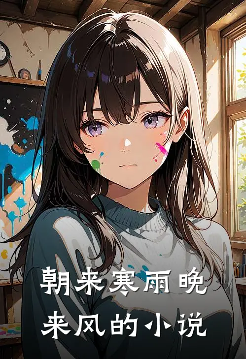 朝来寒雨晚来风的小说