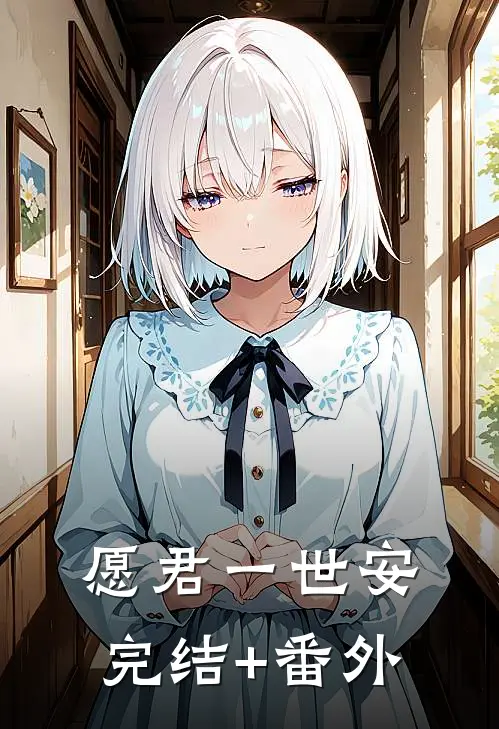 愿君一世安完结+番外