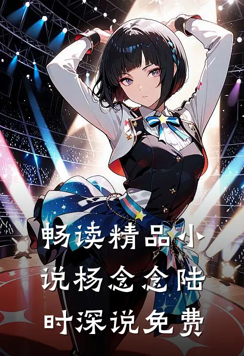 畅读精品小说杨念念陆时深说免费