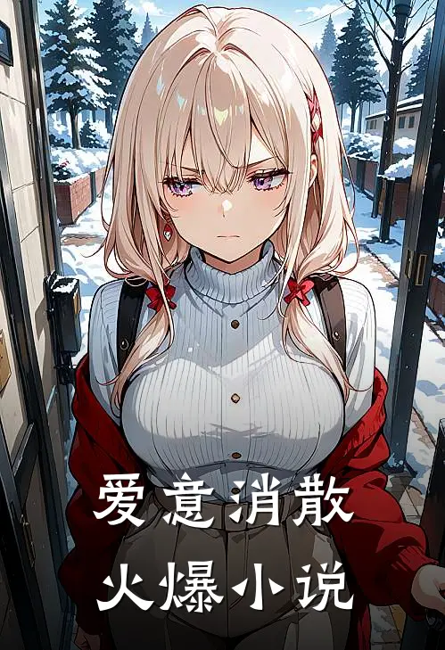 爱意消散火爆小说