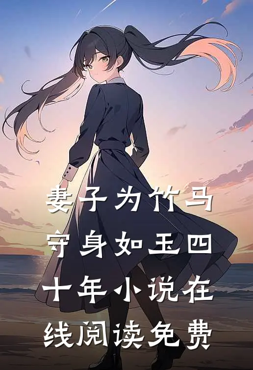 妻子为竹马守身如玉四十年小说在线阅读免费
