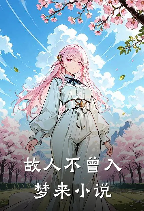 故人不曾入梦来小说