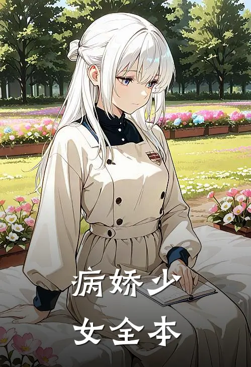 病娇少女全本