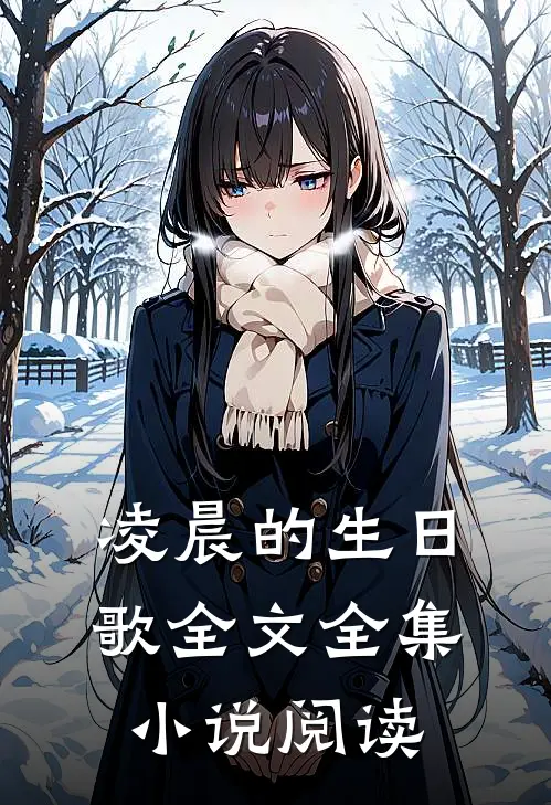 凌晨的生日歌全文全集小说阅读