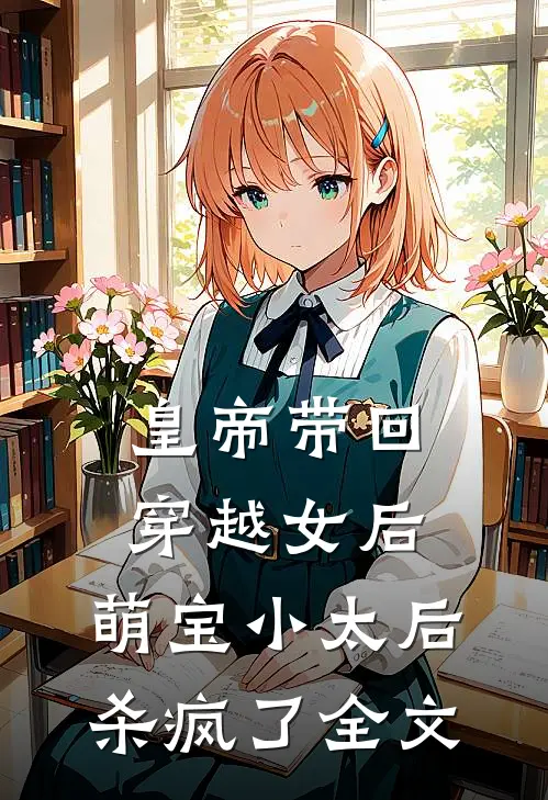 皇帝带回穿越女后，萌宝小太后杀疯了全文