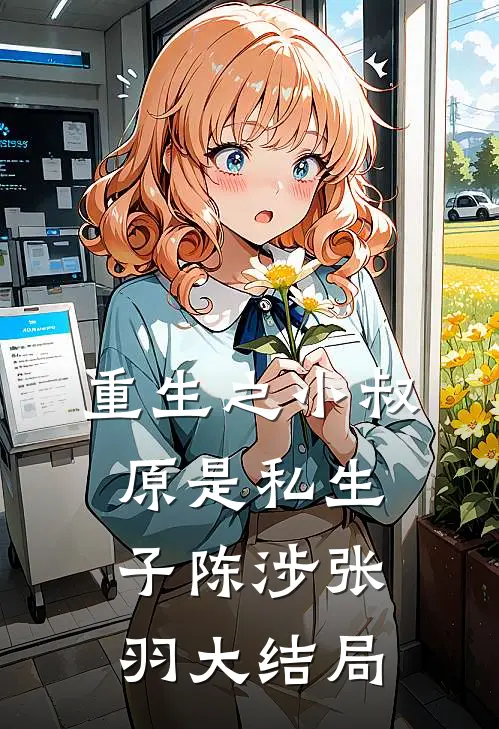 重生之小叔原是私生子陈涉张羽大结局