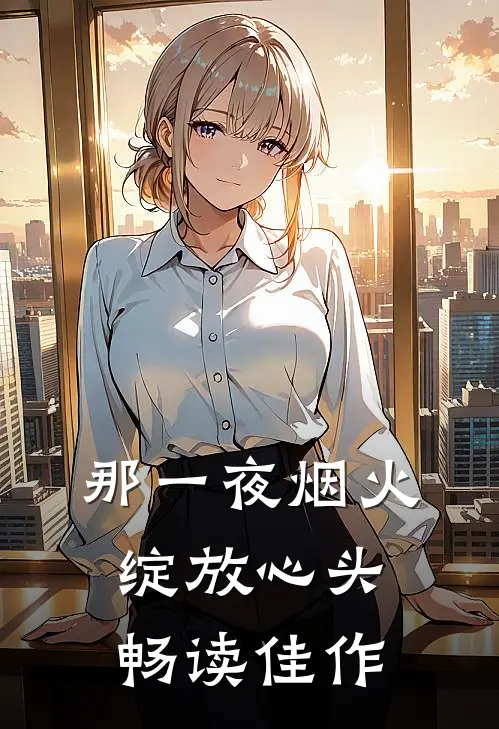那一夜烟火，绽放心头畅读佳作