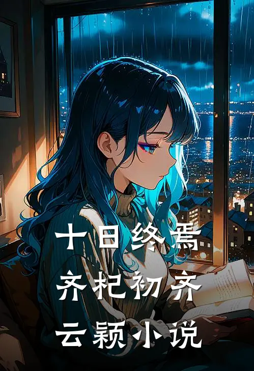十日终焉齐杞初齐云颖小说