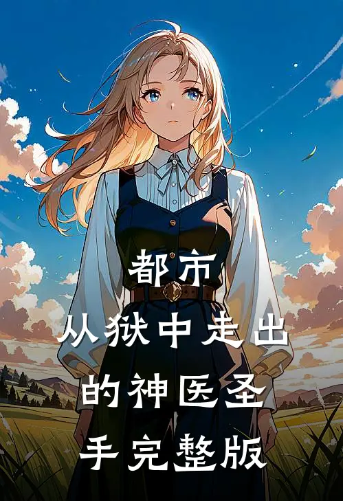 都市：从狱中走出的神医圣手完整版