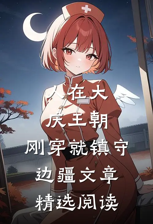 人在大庆王朝，刚穿就镇守边疆文章精选阅读