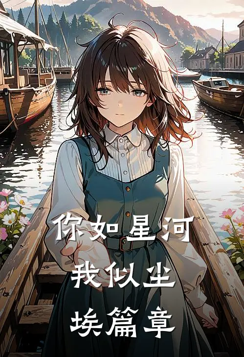 你如星河，我似尘埃篇章