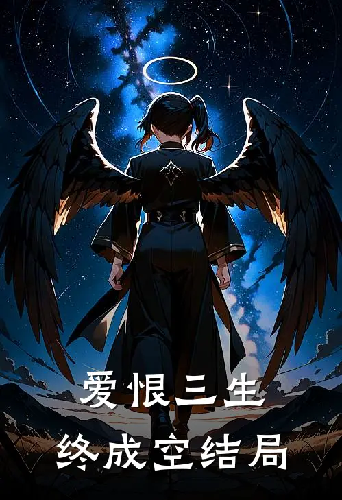 爱恨三生，终成空结局