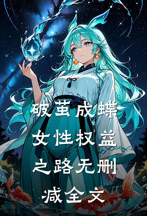 破茧成蝶：女性权益之路无删减全文