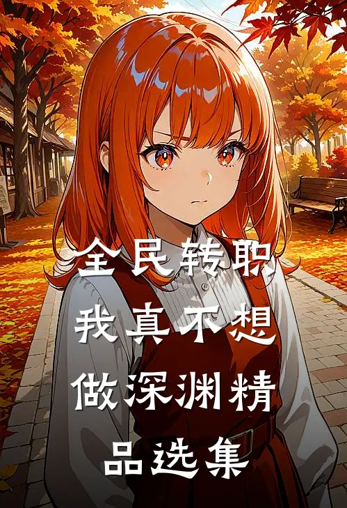 全民转职：我真不想做深渊精品选集