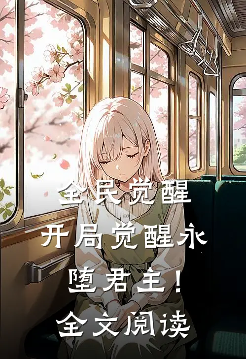 全民觉醒：开局觉醒永堕君主！全文阅读