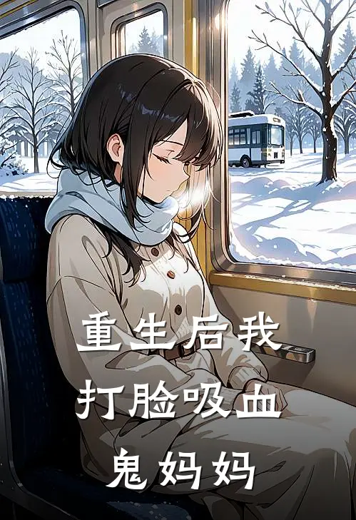 重生后我打脸吸血鬼妈妈