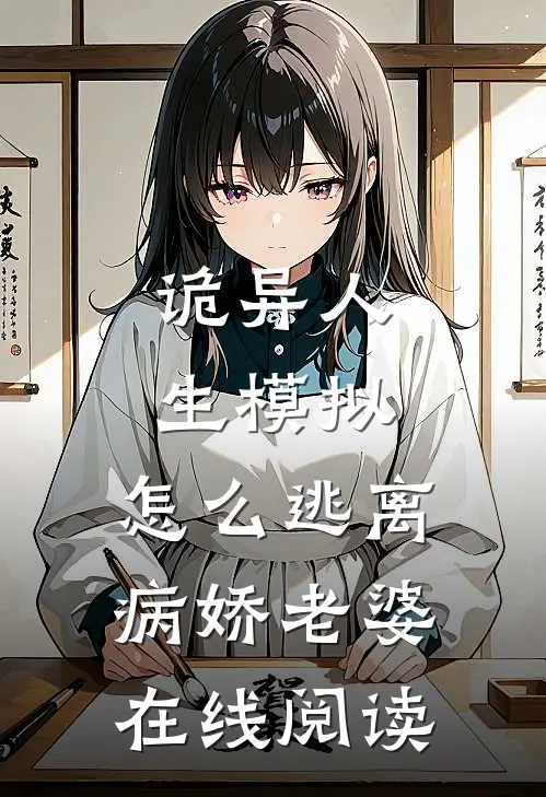 诡异人生模拟：怎么逃离病娇老婆在线阅读