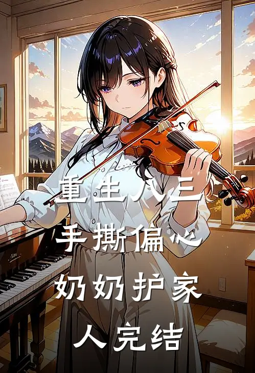 重生八三，手撕偏心奶奶护家人完结