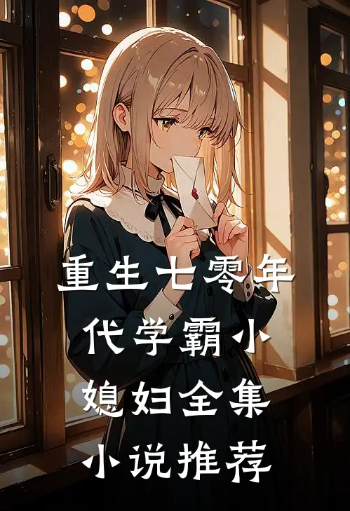 重生七零年代学霸小媳妇全集小说推荐