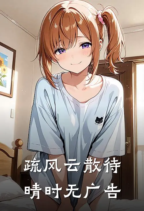 疏风云散待晴时无广告