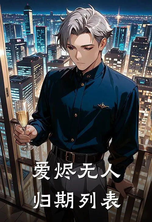 爱烬无人归期列表