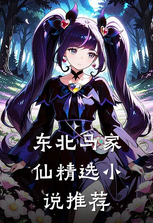 东北马家仙精选小说推荐