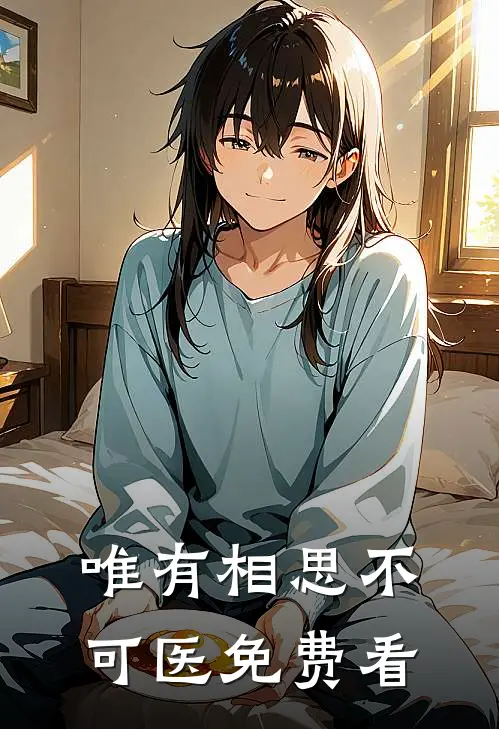 唯有相思不可医免费看