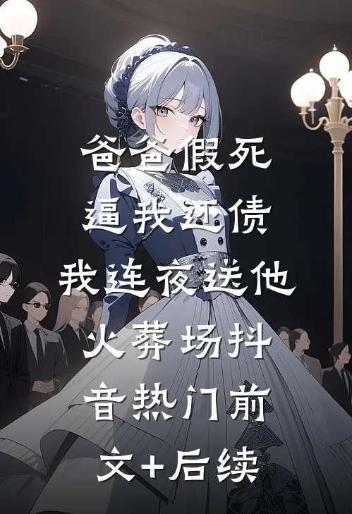 爸爸假死逼我还债，我连夜送他火葬场抖音热门前文+后续