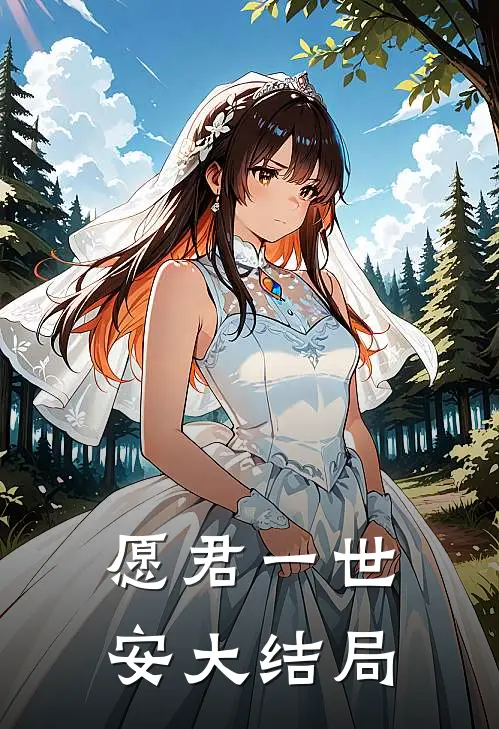 愿君一世安大结局