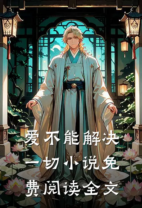 爱不能解决一切小说免费阅读全文