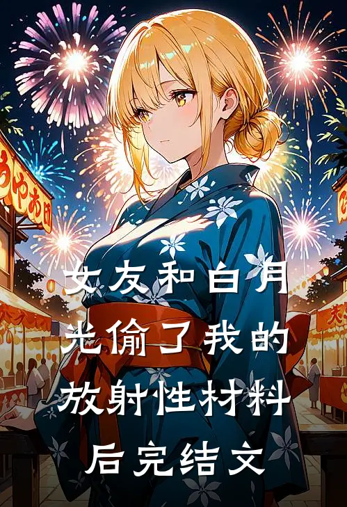 女友和白月光偷了我的放射性材料后完结文