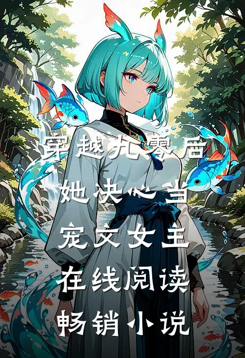 穿越九零后,她决心当宠文女主在线阅读畅销小说