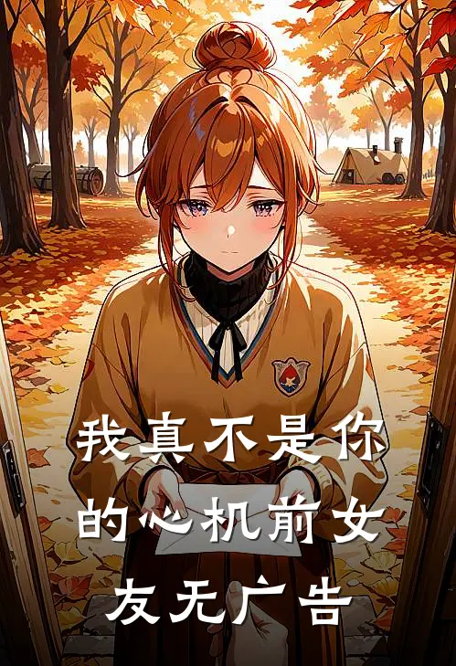 我真不是你的心机前女友无广告