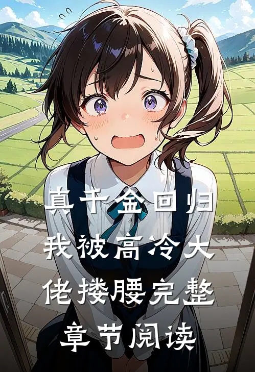 真千金回归，我被高冷大佬搂腰完整章节阅读