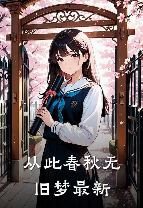 从此春秋无旧梦最新