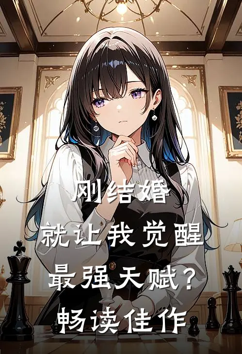 刚结婚，就让我觉醒最强天赋？畅读佳作