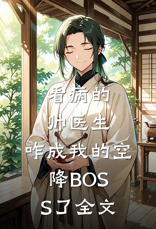 看病的帅医生，咋成我的空降BOSS了全文