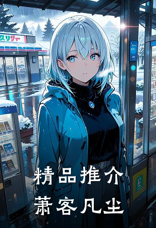 精品推介萧客凡尘